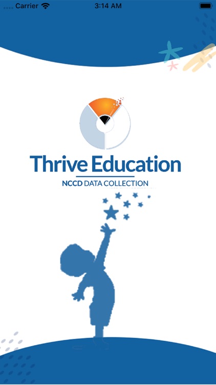 Thrive Education – NCCD