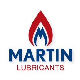 Martin Lubricants Catalog