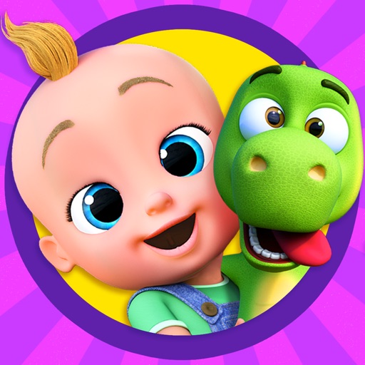 Baby Joy Joy: Kids Hide & Seek  App Price Intelligence by Qonversion