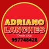 Adriano Lanches