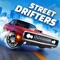 Don't miss your chance to join one of the most exciting drift challenges with Street Drifters game