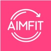 AimFit - Fitness for Women