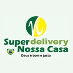 Supermercado Nossa Casa