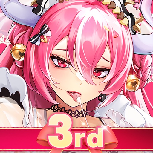 Idle Angels: Realm of Goddess