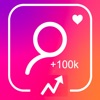 InstaBoost : Get Follower Stat