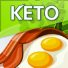 KETO Diet Recipes PRO Low-Carb - Mihai Ghiserel