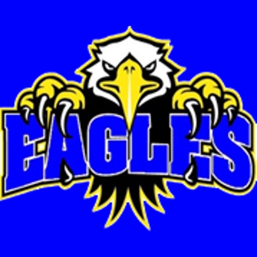 Stephenson Eagles by Stephenson Area Public Schools