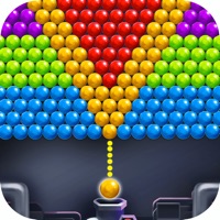  Power Pop Bubble Shooter Mania Application Similaire