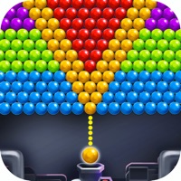 Contact Power Pop Bubble Shooter Mania