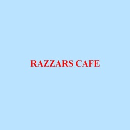 Razzars Cafe