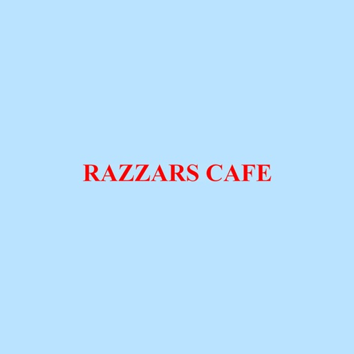 Razzars Cafe