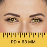 Get Eye MeasureーPupillary Distance for iOS, iPhone, iPad Aso Report