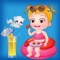 Play Baby Hazel Summer Fun Game Ad-free