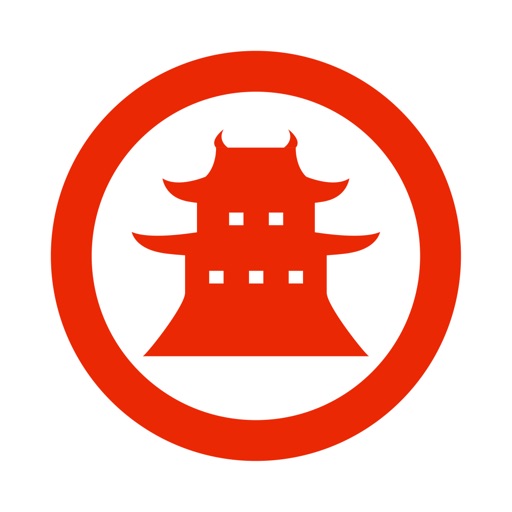 ニッポン城めぐり icono
