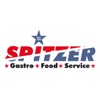 WebshopApp Spitzer-Gastro