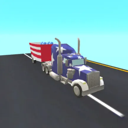 TruckGame:3D Читы