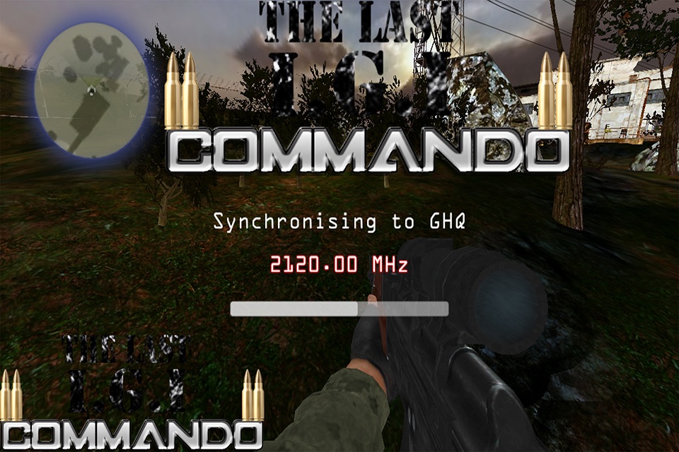 The Last IGI Commando screenshot 2