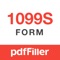 Complete, send and print the 1099-S form quickly and easily on any iOS device 