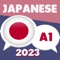 Icon Learn Japanese 2023