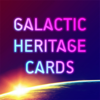 Galactic Heritage Cards - Seed of Life Institute LLC
