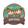 Kido Scout - Sound Safari