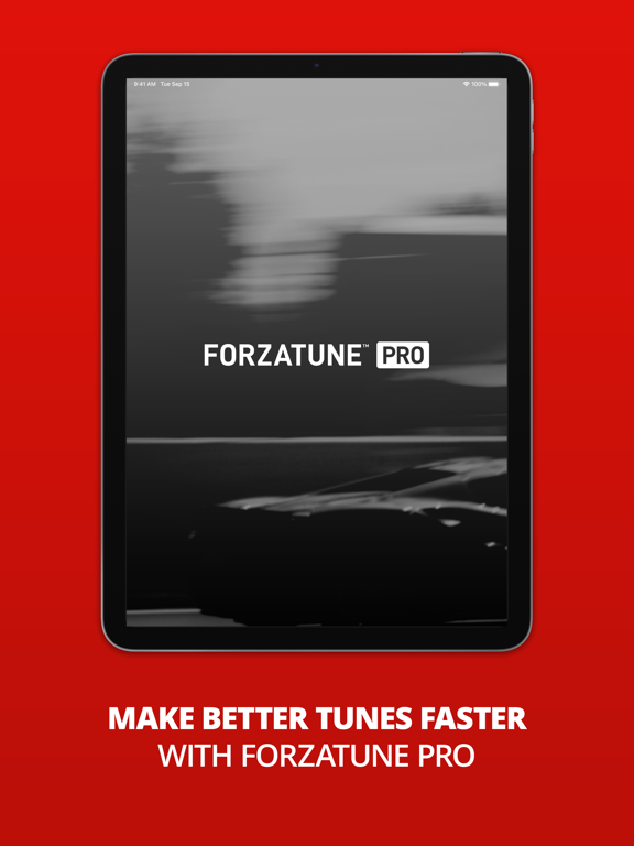 ForzaTune Pro