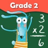 Math Games for 2nd Grade UK