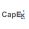 Capex Pro is a cloud-based Fixed Asset Records solution built to tie your capital to your Asset Records