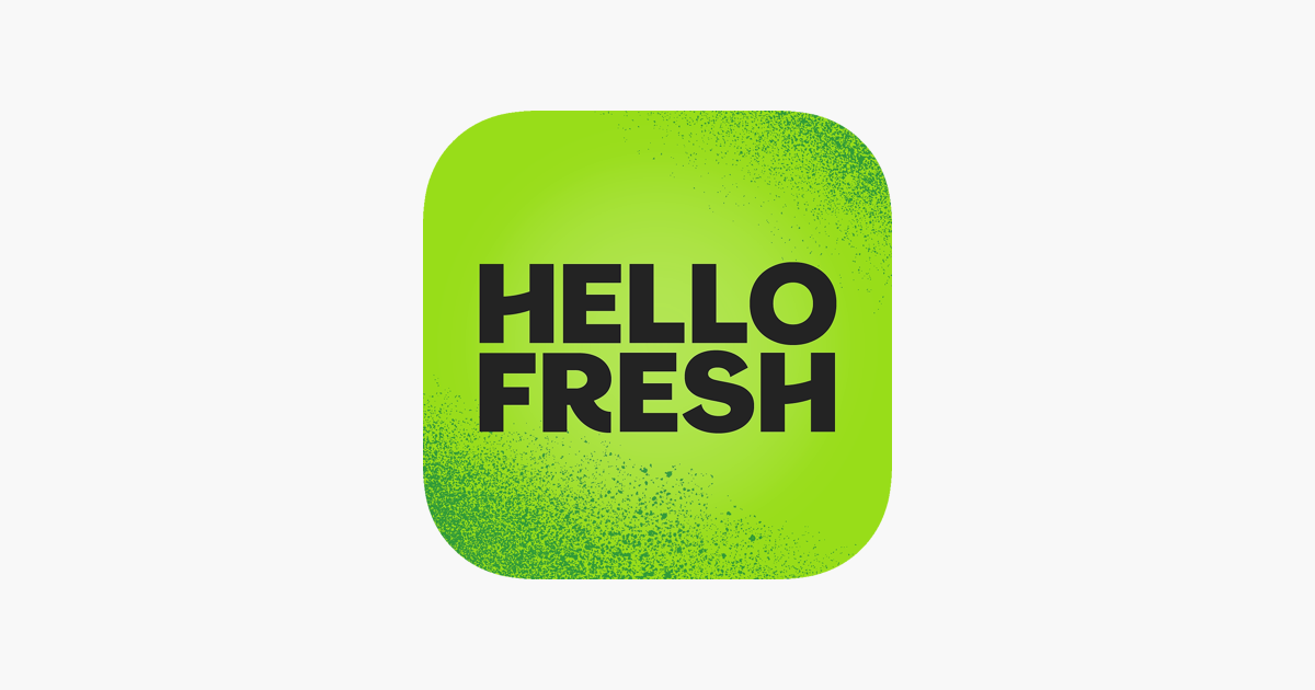 ‎HelloFresh Food Recipe Box on the App Store