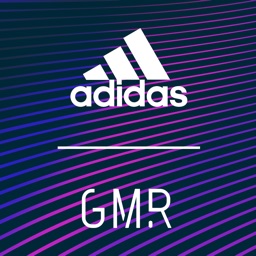 adidas GMR icône