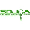 SDJGA -San Diego Jr Golf Assoc