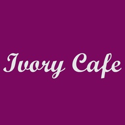 Ivory Cafe