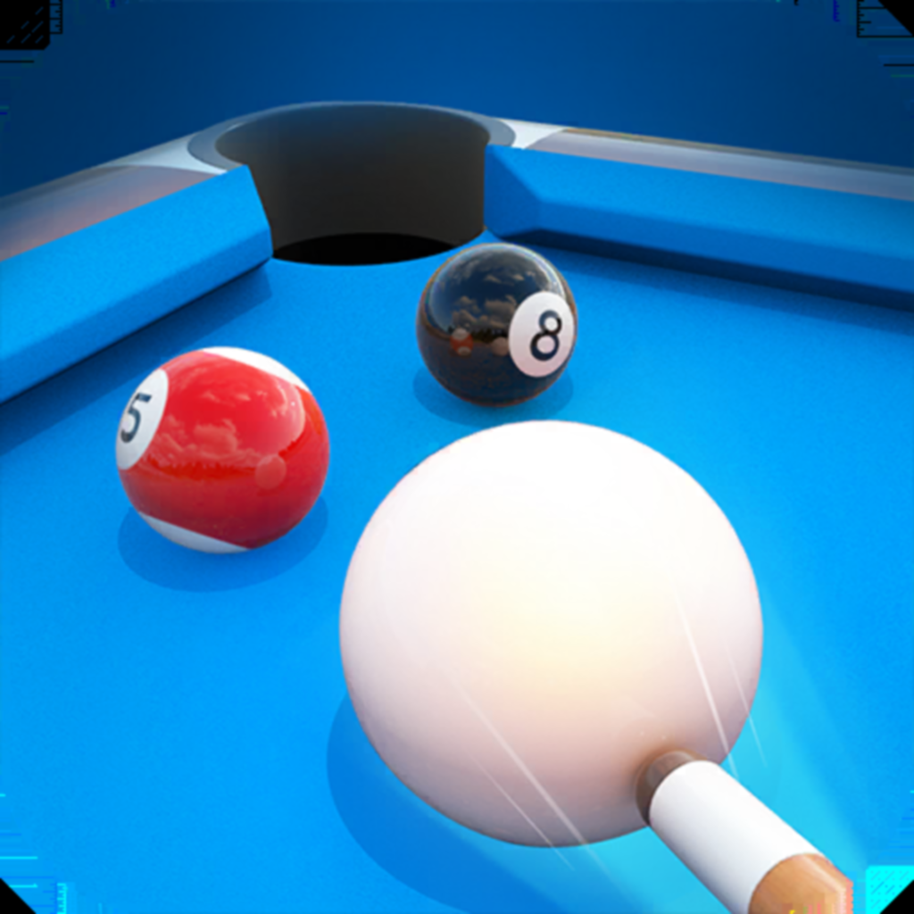 My 2nd 8 ball win streak won, lets goo : r/8BallPool