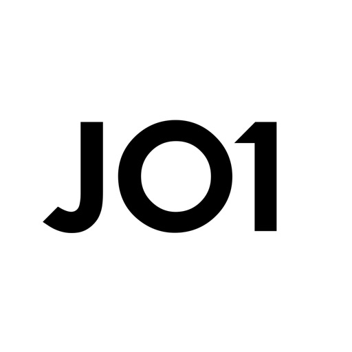 JO1 OFFICIAL APP Download