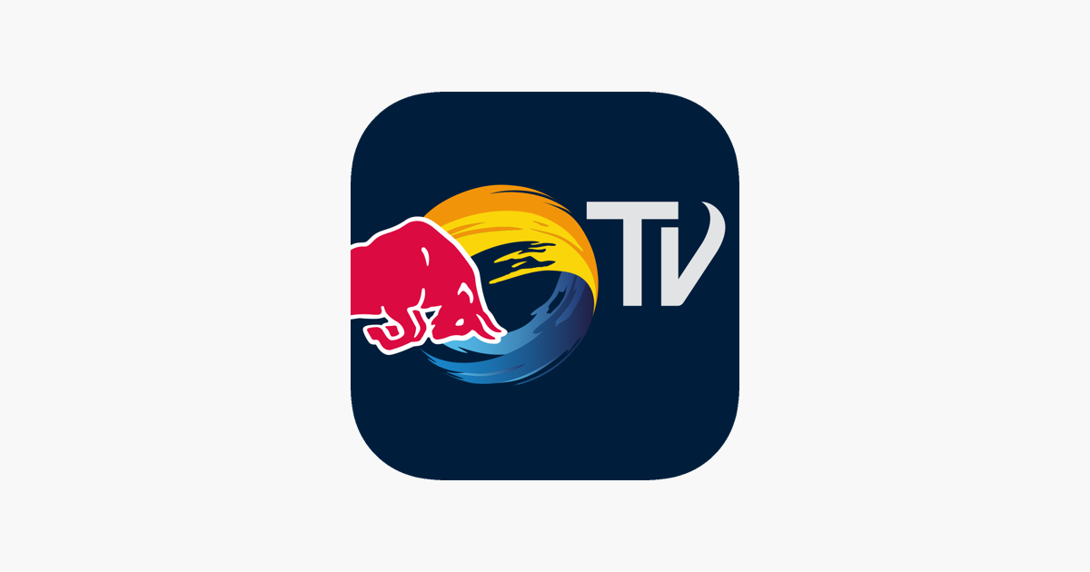 Identitet sortie Enig med Red Bull TV: Watch Live Events on the App Store