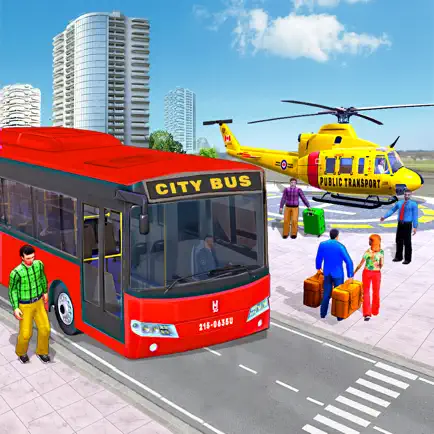 City Bus Driving: Bus Games Cheats