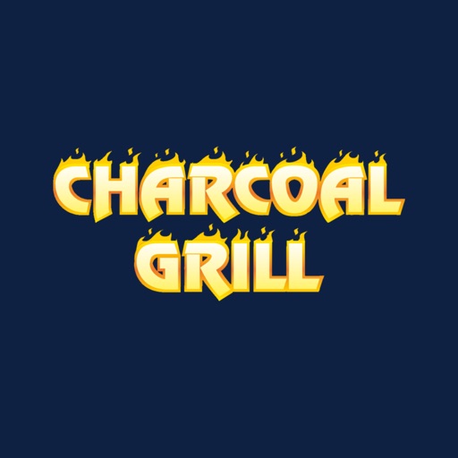 Charcoal Grill Bracknell,