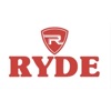 Ryde Taxis LTD