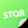 STQR - Cтикеры для WhatsApp - Anton Beschekov