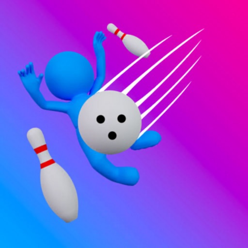 Bowling Shooter 3D icon