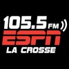 ESPN La Crosse 105.5