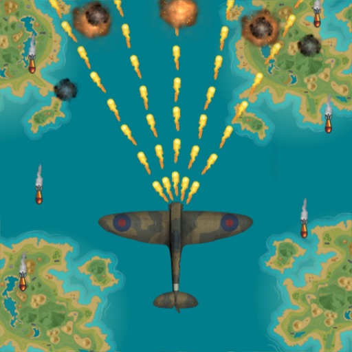 Aircraft War-Game 3 >>> AW3