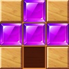 Wood Block-Sudoku Puzzle Game