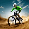 BMX Bicycle Racing Simulator