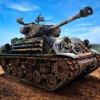 Battle Tanks - Tank War Game