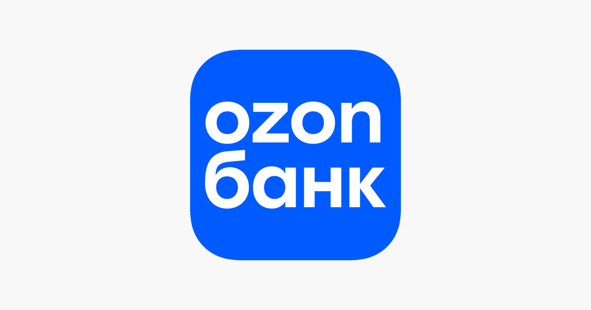 ‎Ozon Банк on the App Store