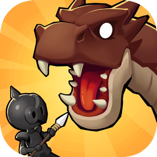 Dinosaur Hunter Go -Dino Games  App Price Intelligence by Qonversion