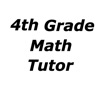 4th Grade Math Tutor