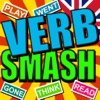 Irregular English Verb Smash