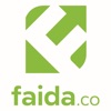 Faida - Delivery App